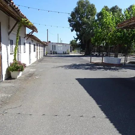 La Casetta Al Maneggio Apartman
