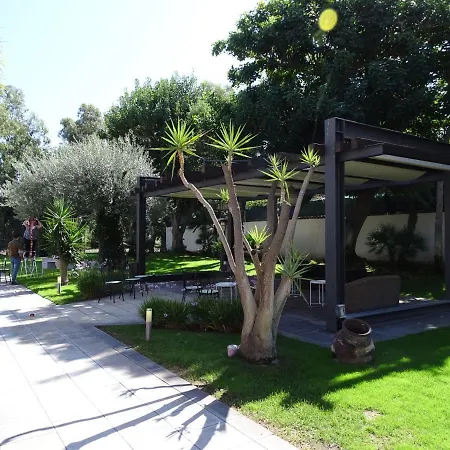 Apartman La Casetta Al Maneggio *