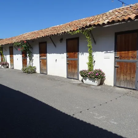 La Casetta Al Maneggio Apartman Catania-Fontanarossai nemzetközi repülőtér