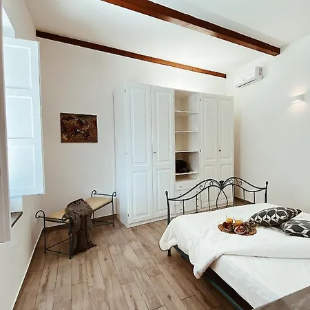 La Casetta Al Maneggio Apartman *