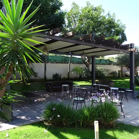 La Casetta Al Maneggio Apartman Catania-Fontanarossai nemzetközi repülőtér