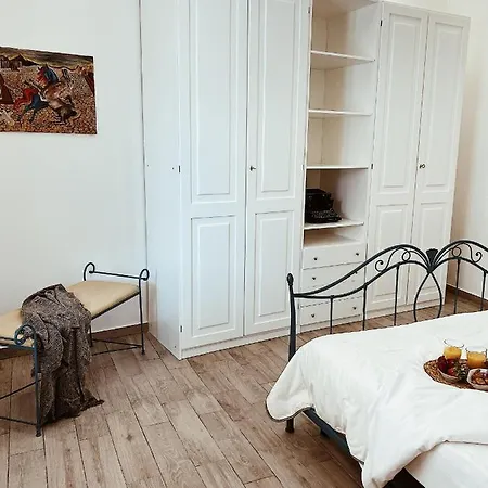 Apartman La Casetta Al Maneggio *