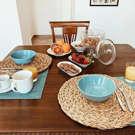 La Casetta Al Maneggio Apartman