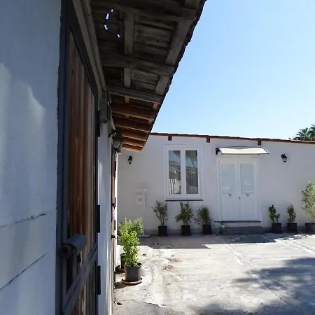 La Casetta Al Maneggio Appartamento *