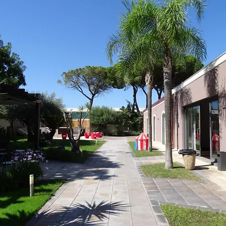 La Casetta Al Maneggio * Aeroporto di Catania Fontana Rossa
