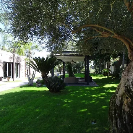 Appartamento La Casetta Al Maneggio *