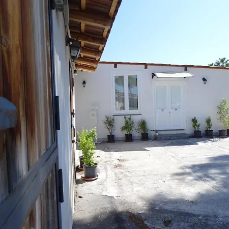 Appartamento La Casetta Al Maneggio *